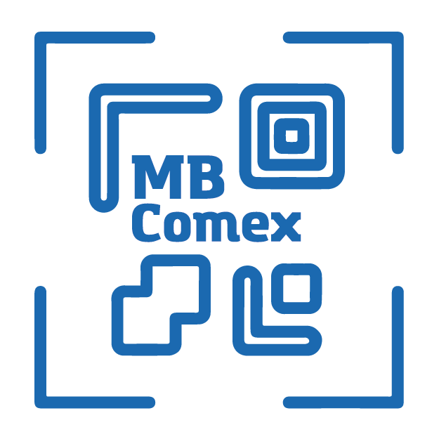 MBComex Logo